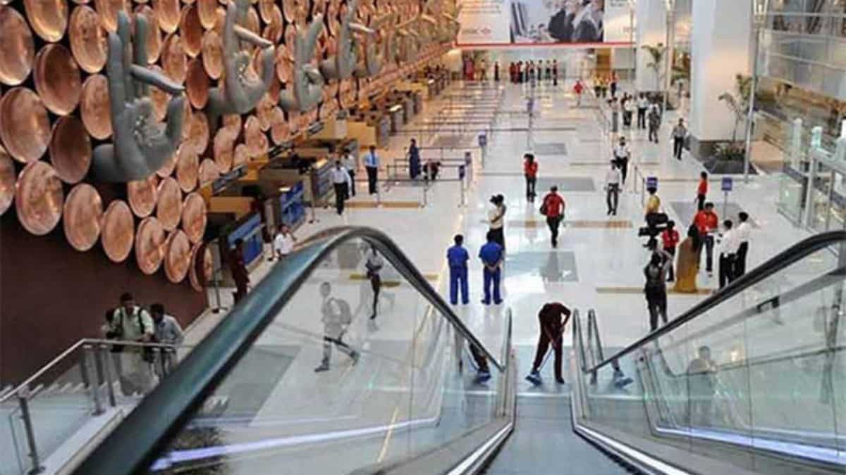 Air India passengers to undergo additional checks at Delhi airport after Pannun threatens to blow up flight Air India passengers to undergo additional checks at Delhi airport after Pannun threatens to blow up flight