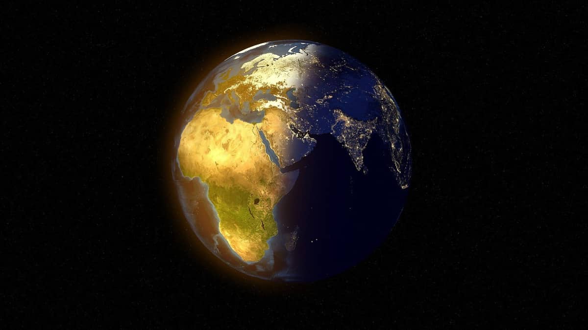 Earth is literally shaking. Latest study finds out why exactly