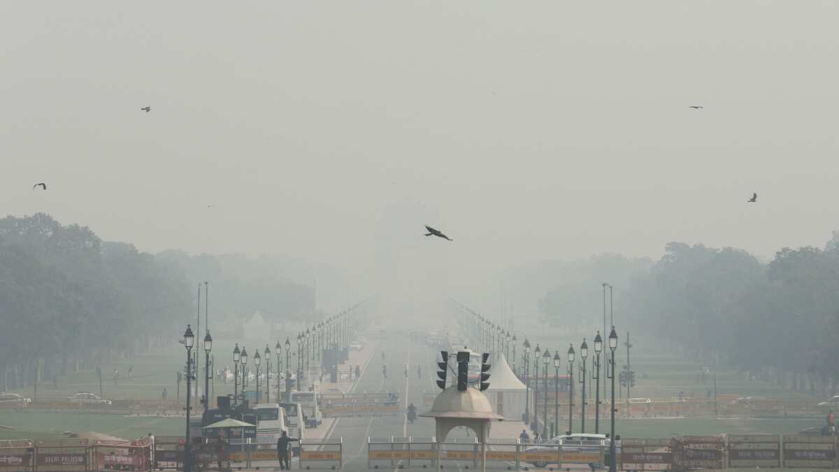 Delhi govt to consider SC’s remarks over odd-even rule, after latter calls it ‘mere optics’