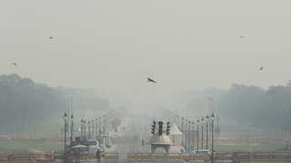 Delhi govt to consider SC’s remarks over odd-even rule, after latter calls it ‘mere optics’