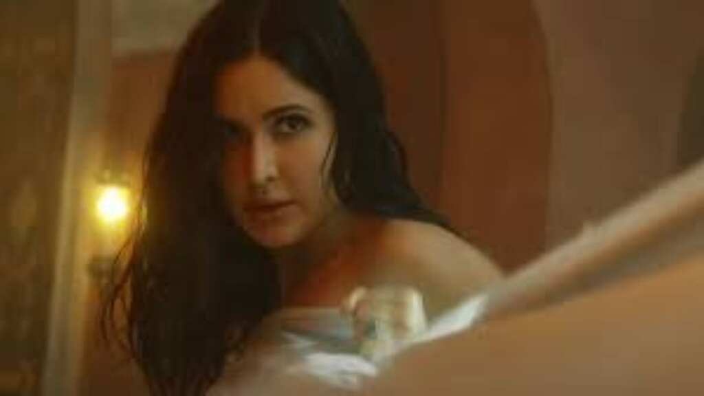 After Rashmika Mandanna, Tiger 3 actress Katrina Kaif falls victim to deepfake | Viral pic