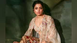 Rashmika Mandanna deepfake video: Delhi Police writes to Meta over case, lodges FIR