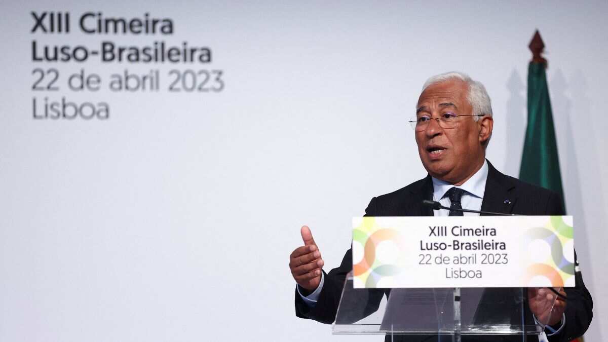 Portugal's Prime Minister Antonio Costa resigns over corruption probe Portugal's Prime Minister Antonio Costa resigns over corruption probe