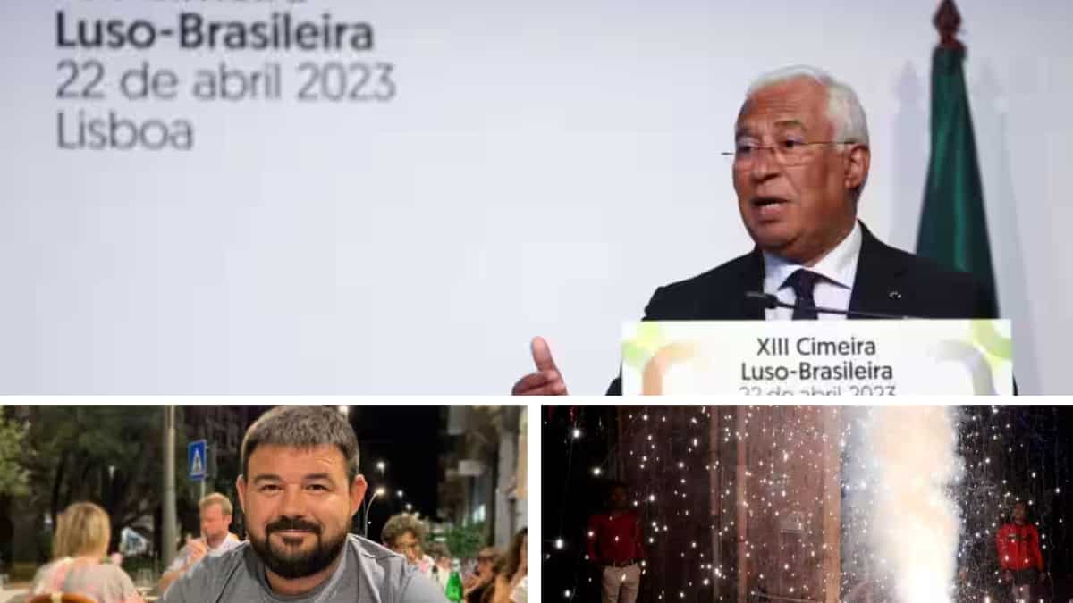 Top 10 world news: Portuguese PM Costa resigns over corruption probe, & more