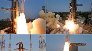 ISRO's Aditya-L1 spacecraft captures first high-energy X-ray glimpse of solar flares
