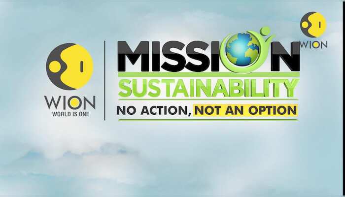 People can be sustainable in each and every thing they do: Aakash Ranison