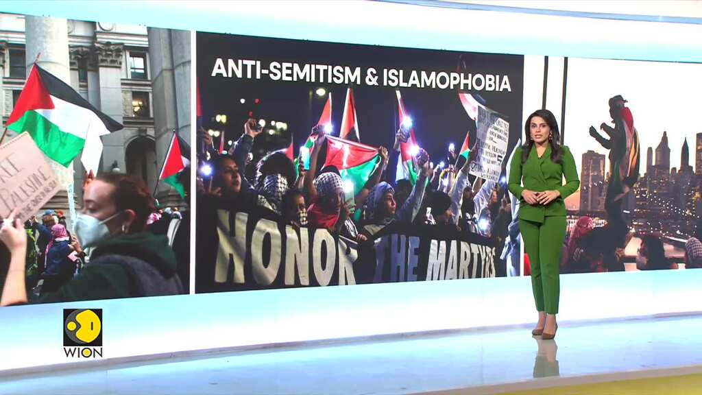 New wave of Anti-Semitism | What is anti-Semitism?