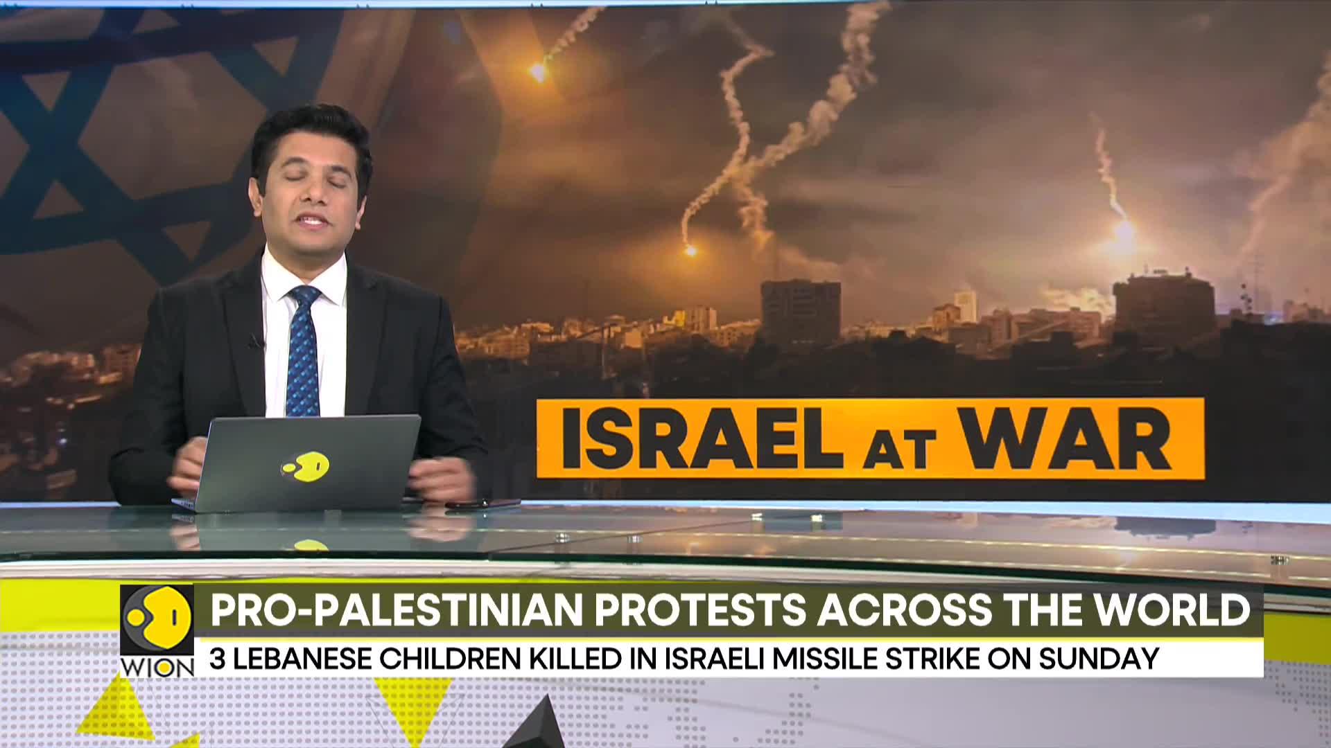 WionNews Video