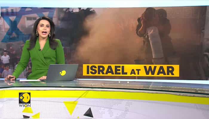 Israel-Palestine war: Netanyahu says, 'No fuel for Gaza & no ceasefire unless over 200 hostages free