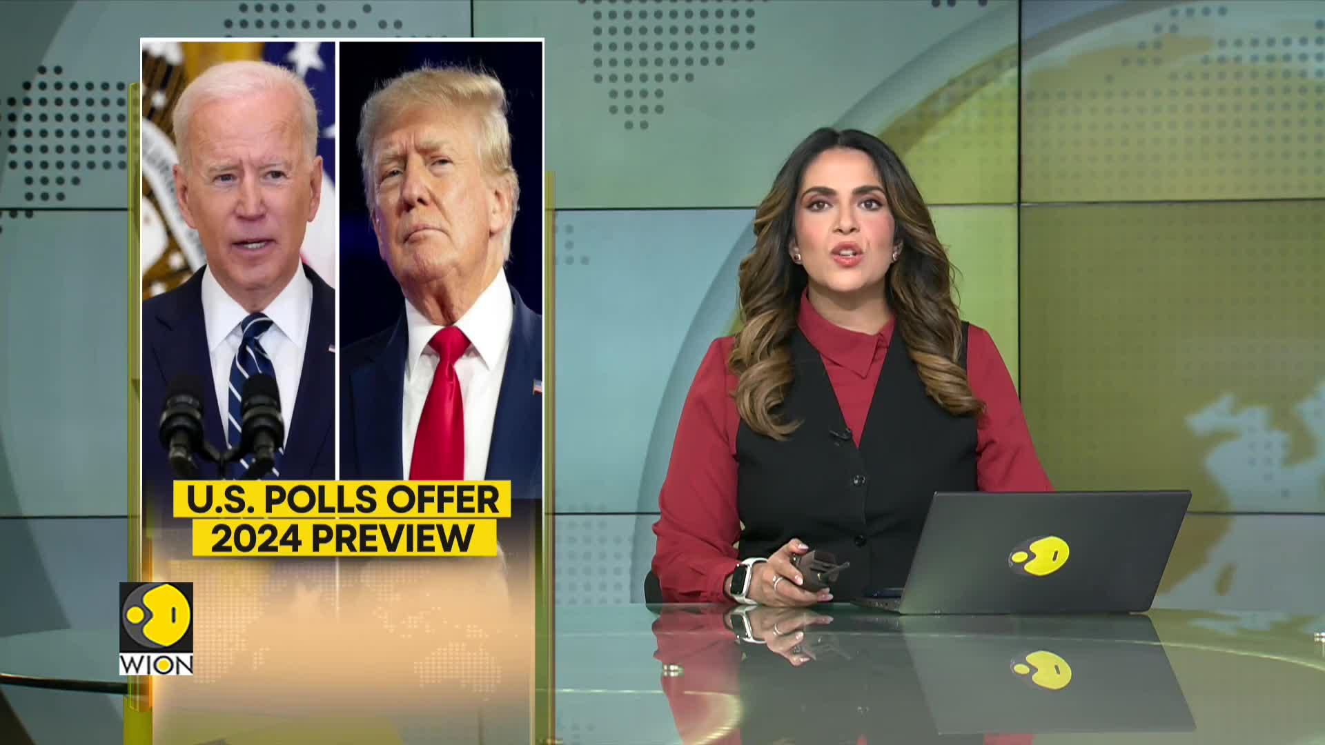 WionNews Video