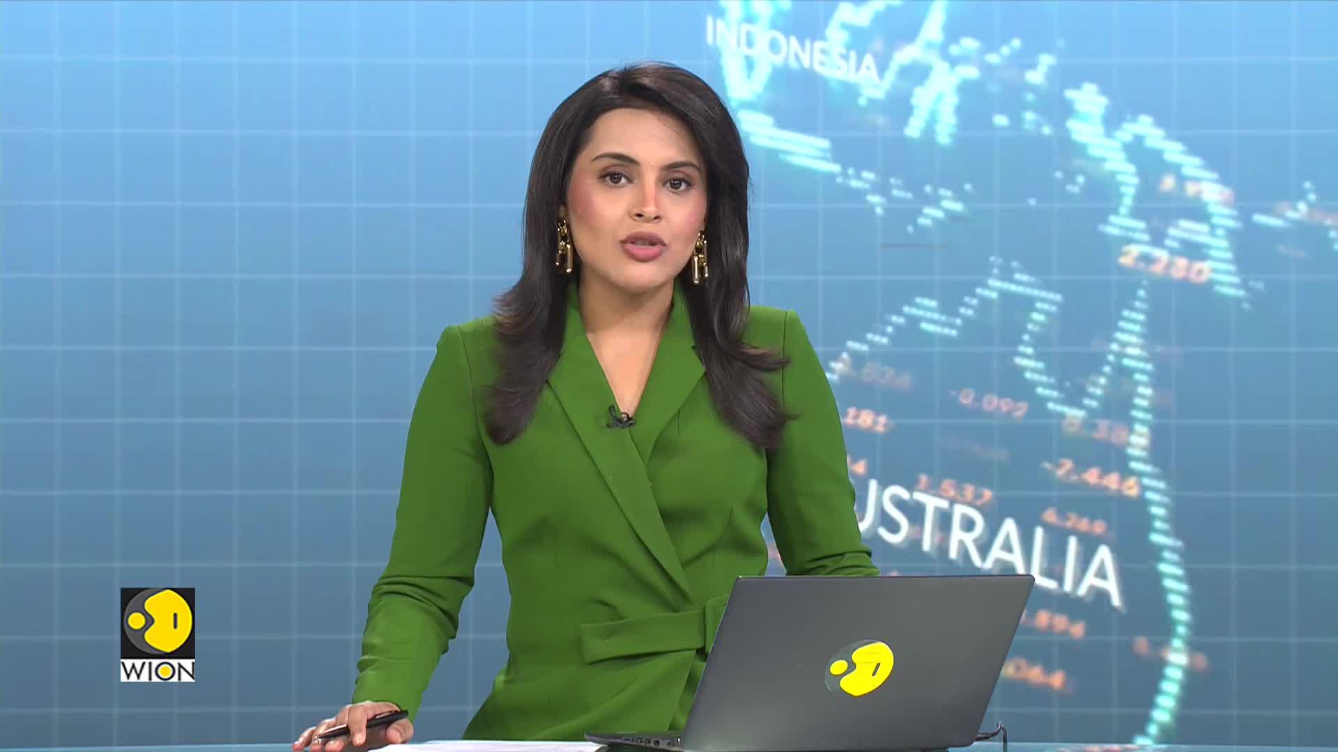 WionNews Video