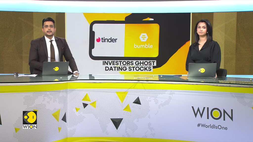 Investors Ghosting Dating Stocks: A swipe left on the global consumer scene