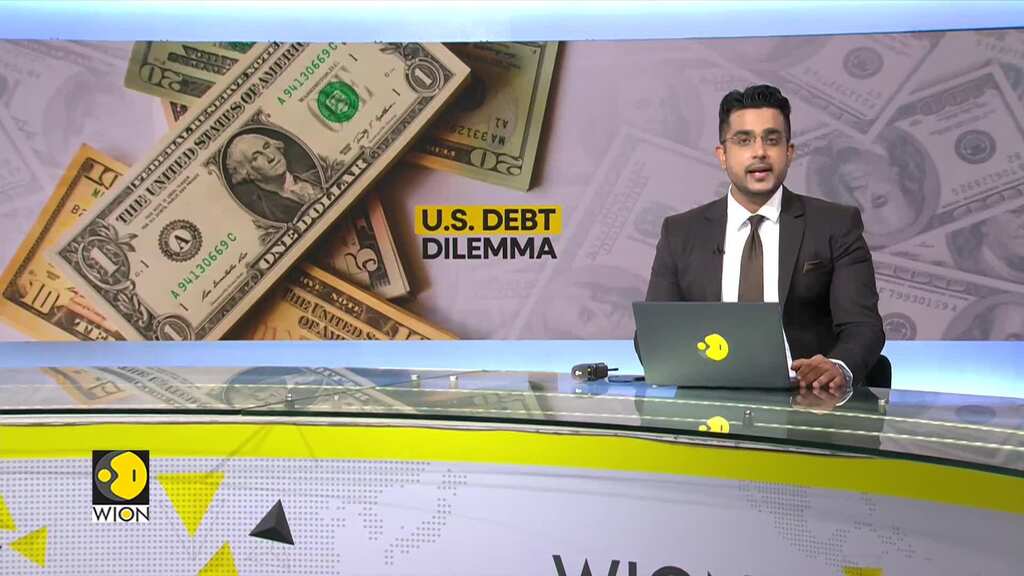 Household debt rises by $78 bn in July-September quarter | World Business News