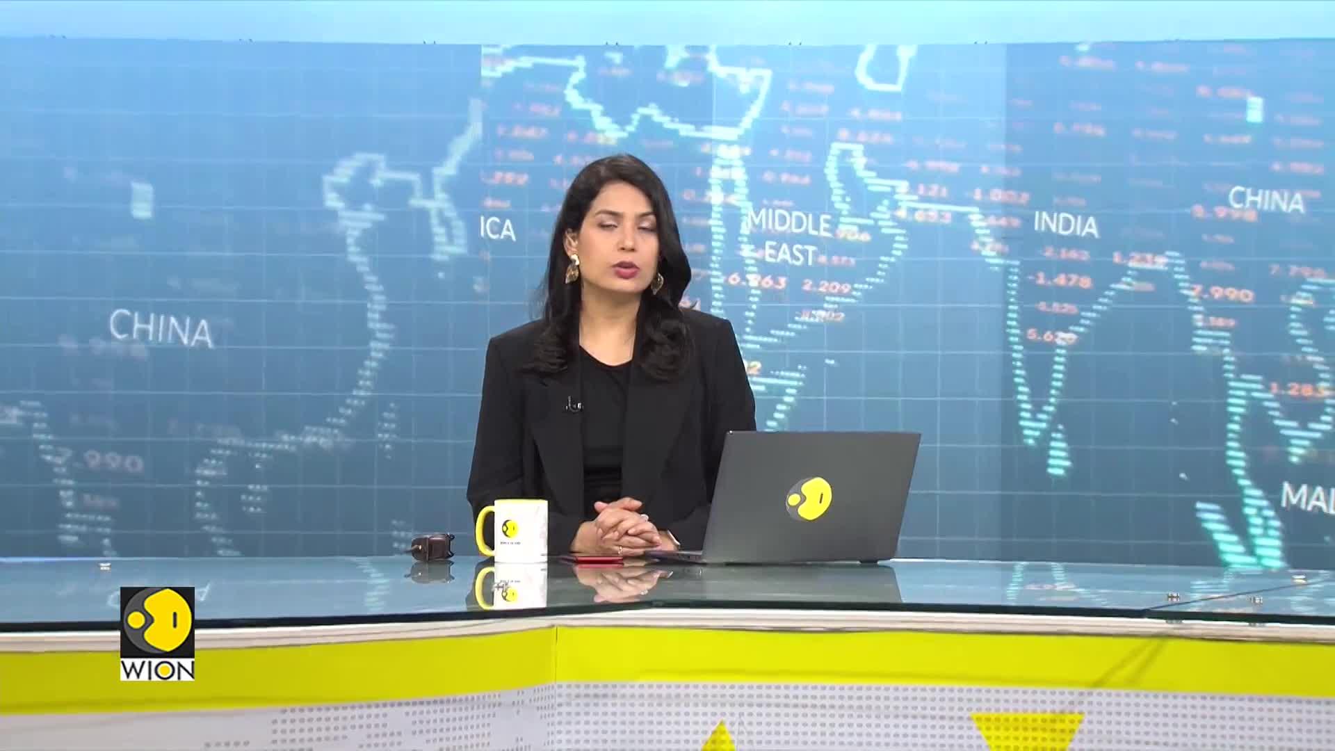 WionNews Video