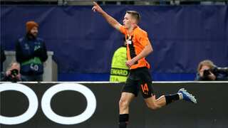 Shakhtar stun dire Barca with deserved triumph
