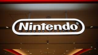 Nintendo raises profit outlook as Nintendo Switch remains a gaming force 