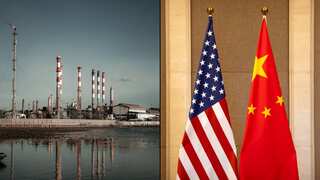 China close to climate pact with US? Releases 'ambiguous' methane reduction plan