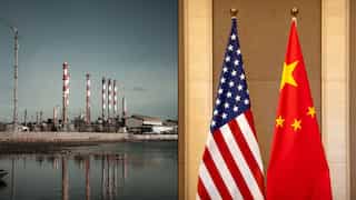 China close to climate pact with US? Releases 'ambiguous' methane reduction plan
