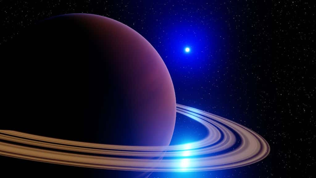 Stargazers beware! Saturn's rings will vanish soon. Here's when