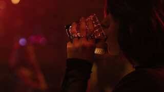 UK women are way ahead when it comes to binge drinking, study finds