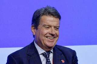 UBS Chair cautions against significant rise in capital requirements