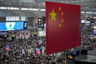 IMF raises China's 2023 and 2024 growth forecasts amid post-Covid recovery 