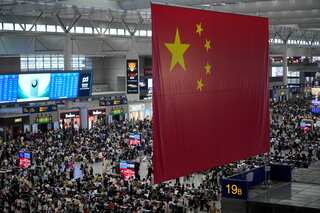 IMF raises China's 2023 and 2024 growth forecasts amid post-Covid recovery 
