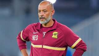 Al-Ittihad sack coach Nuno Espirito Santo after alleged fallout with Benzema