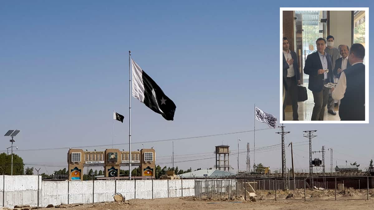 After backing Taliban for years, Pakistan now claims 60 pc rise in terror from Afghanistan