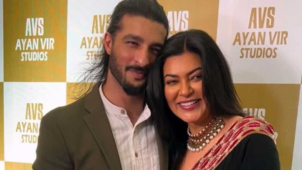 Sushmita Sen on wedding plans: 'Of course I will get married'