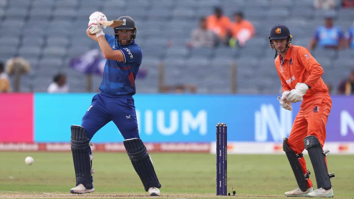 ODI World Cup 2023: Who can miss out on the Champions Trophy 2025 qualification? | Know More