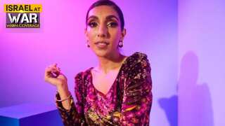 Poet Rupi Kaur declines invite to White House's Diwali celebrations amid Israel-Hamas war
