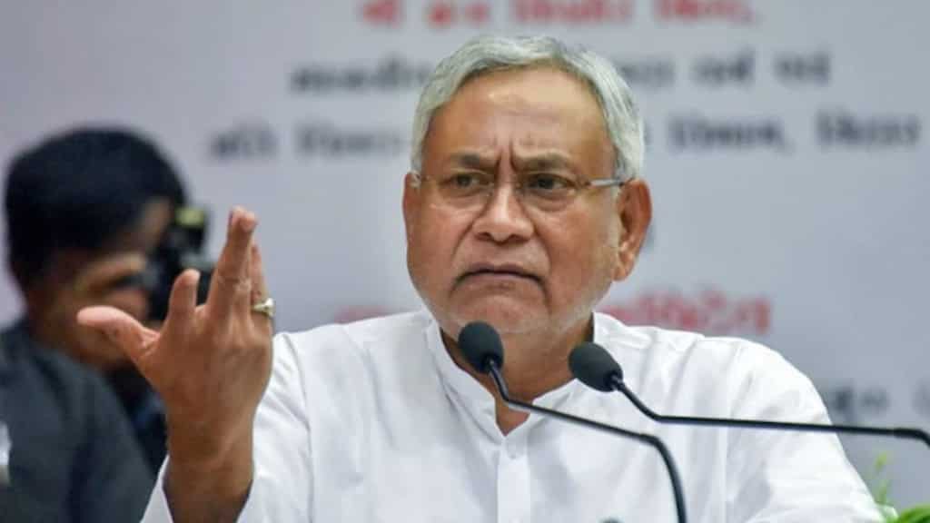 Nitish Kumar sex remarks: PM Modi says CM has ‘no shame’ even as latter takes his words back