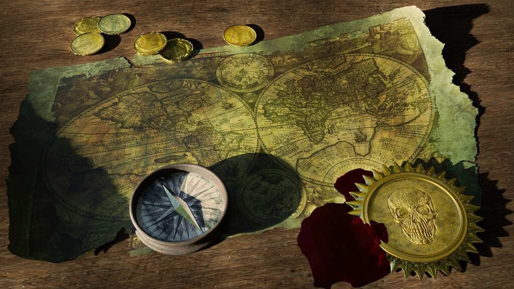 Argoland: This continent was lost 155 million years ago. We finally know where it is now