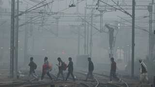 Delhi govt orders early winter break in schools from November 9 to 18 due to air pollution