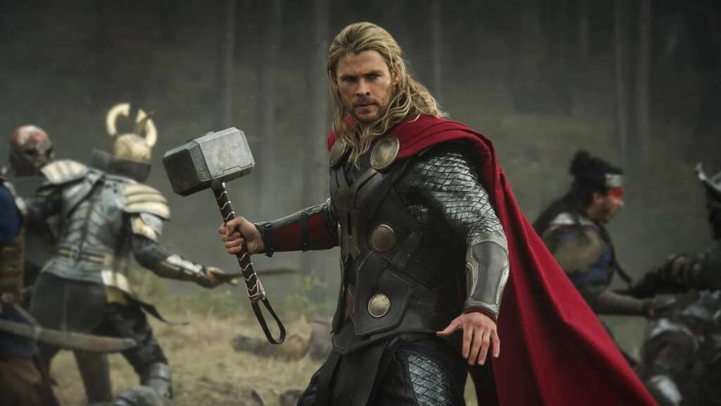 10 years of Thor The Dark World: Was it really that bad?