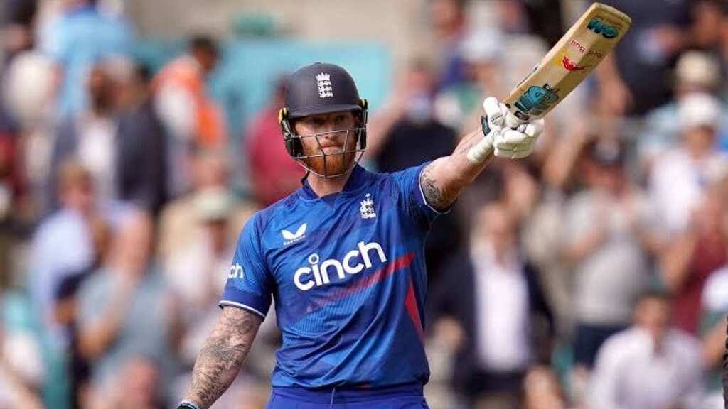 Ben Stokes provides silver lining to dark English campaign, scores maiden World Cup ton against Netherlands