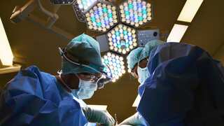 India: Doctor goes on four-hour tea break after sedating four patients in operation theatre
