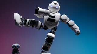 Technology devouring humans? Robot crushes man to death in South Korea