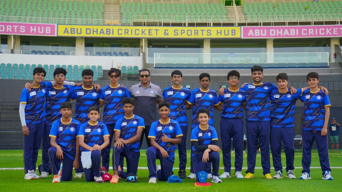 ILT20 launches latest initiative across UAE ahead of new season ILT20 launches latest initiative across UAE ahead of new season