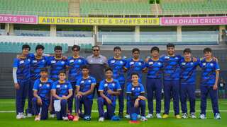 ILT20 launches latest initiative across UAE ahead of new season