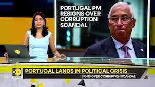 Gravitas: Portuguese PM Resigns over lithium deal probe