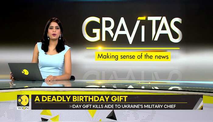 WionNews Video