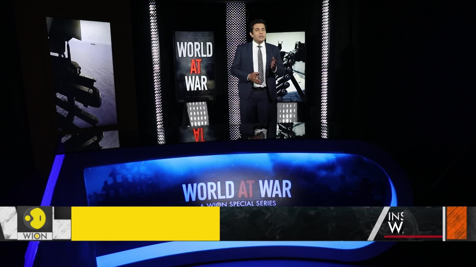 WionNews Video
