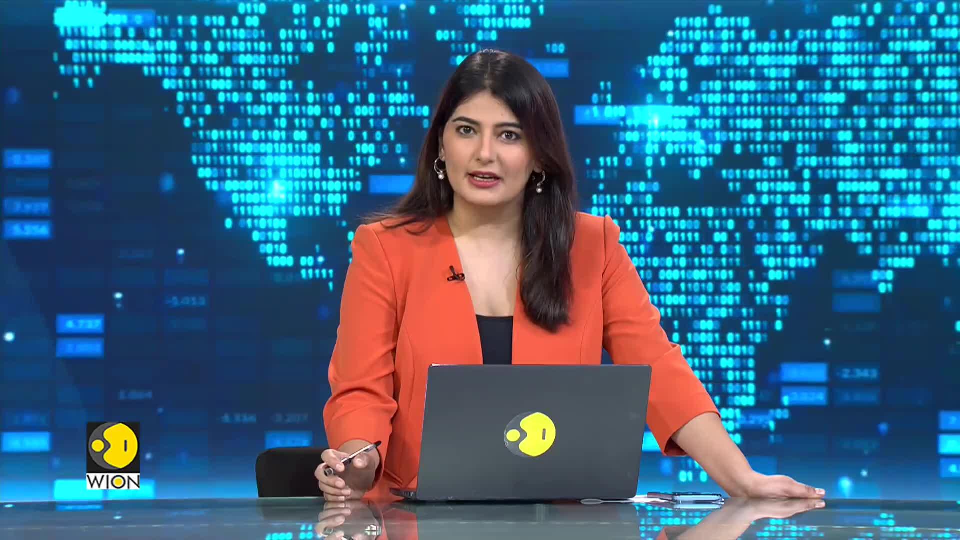 WionNews Video
