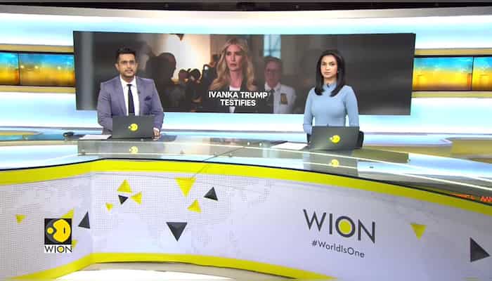 WionNews Video