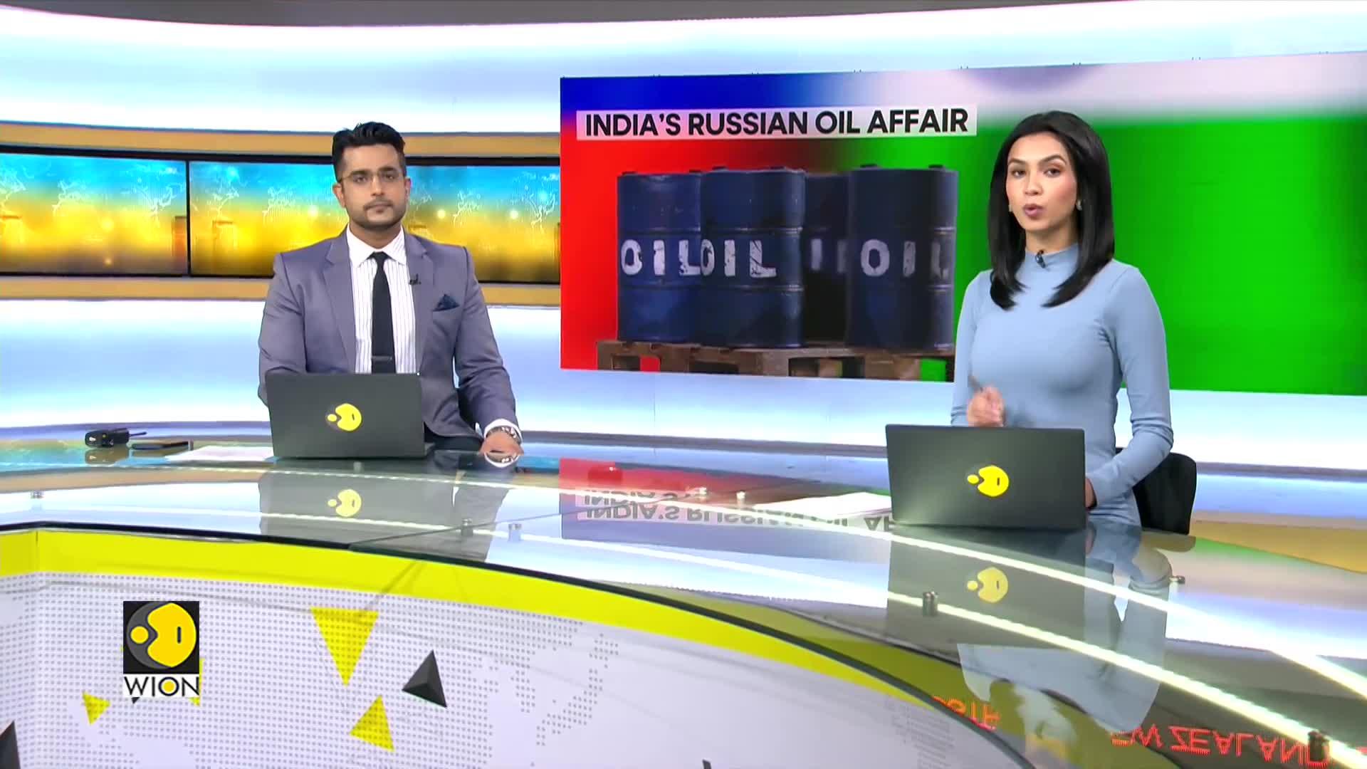 WionNews Video