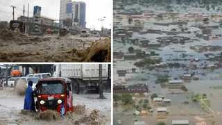 Somalia: At least 29 killed, 300,000 displaced after worst floods in decades hit East Africa