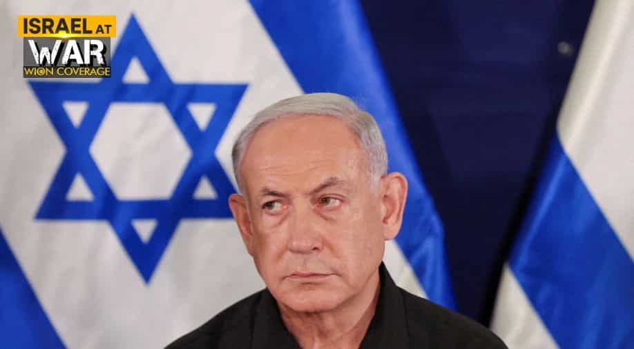 Netanyahu refuses to budge, rejects prospect of ceasefire yet again