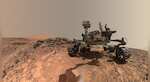 Curiosity rover records a Martian day from dawn to dusk in breathtaking video
